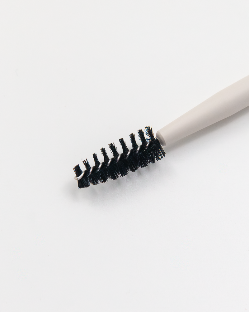 SUKOSHI Eyebrow Brush + Spoolie
