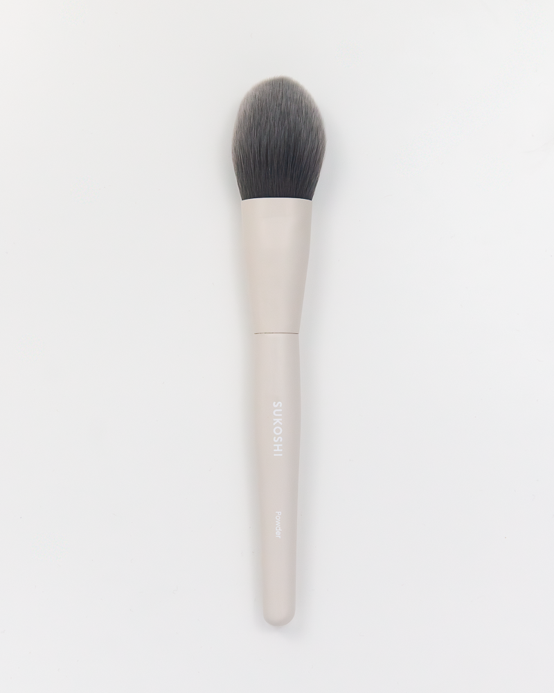 SUKOSHI Powder Brush