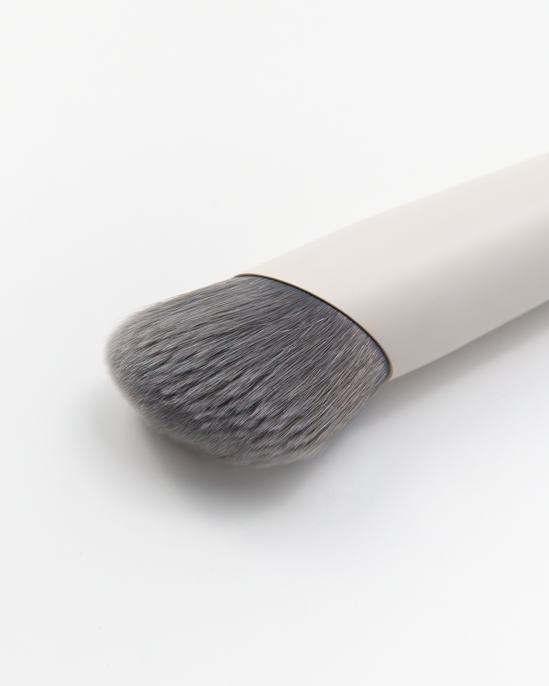 SUKOSHI Round Foundation Brush