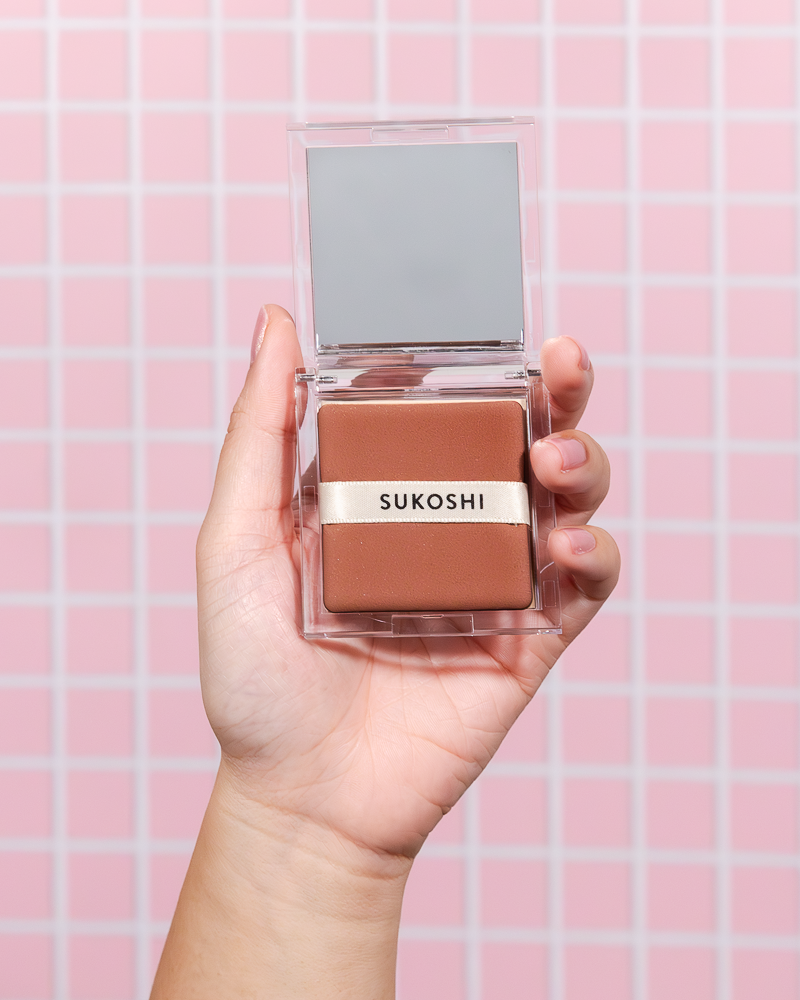 SUKOSHI Oil Blotting Papers